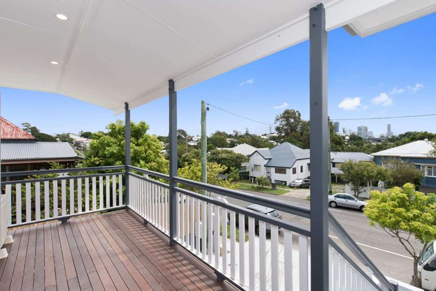 Main view of Homely house listing, 1/169 Park Road, Woolloongabba QLD 4102