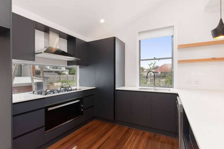 Second view of Homely house listing, 1/169 Park Road, Woolloongabba QLD 4102