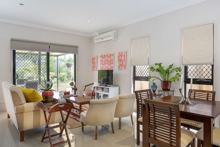 Second view of Homely townhouse listing, 2/381 Bennetts Road, Norman Park QLD 4170