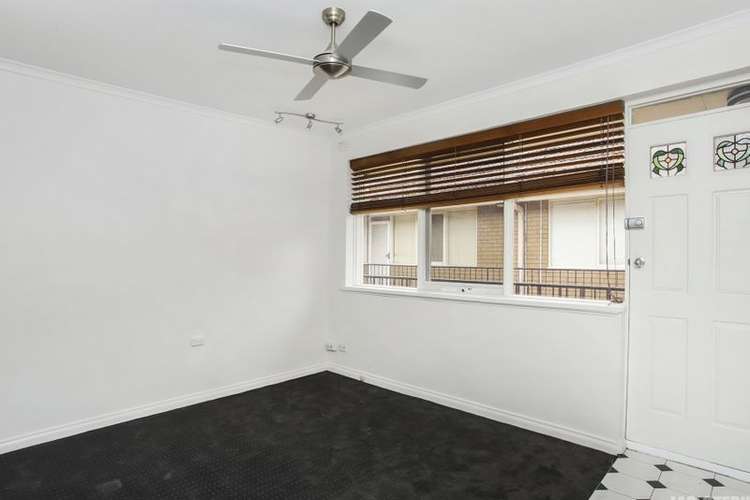 Second view of Homely apartment listing, 6/62-64 Rupert Street, West Footscray VIC 3012