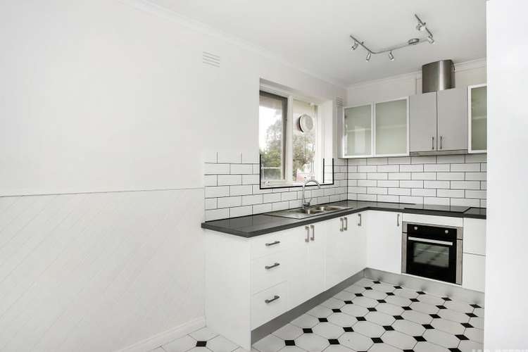 Third view of Homely apartment listing, 6/62-64 Rupert Street, West Footscray VIC 3012