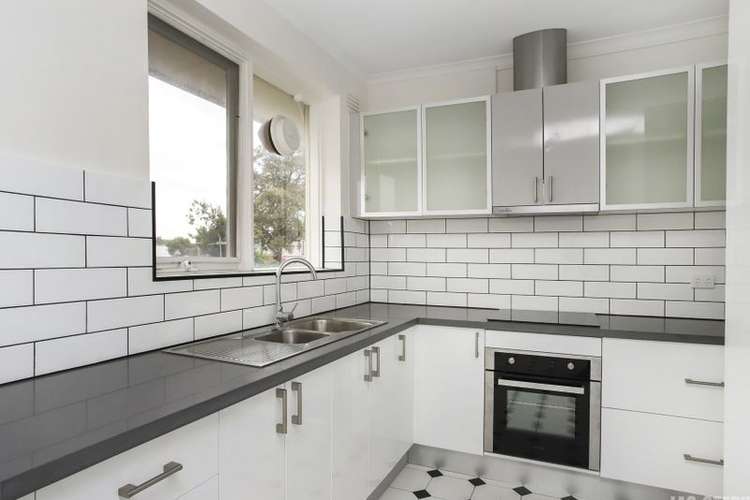 Fourth view of Homely apartment listing, 6/62-64 Rupert Street, West Footscray VIC 3012