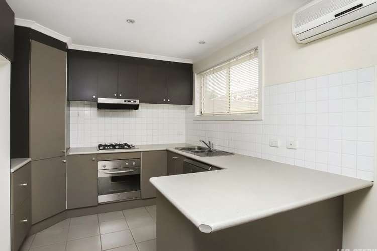 Second view of Homely apartment listing, 7/102 Cross Street, West Footscray VIC 3012