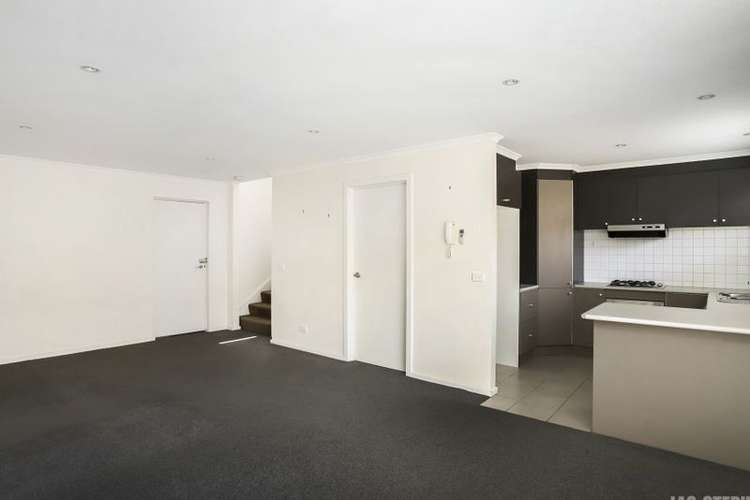 Third view of Homely apartment listing, 7/102 Cross Street, West Footscray VIC 3012