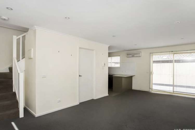 Fourth view of Homely apartment listing, 7/102 Cross Street, West Footscray VIC 3012