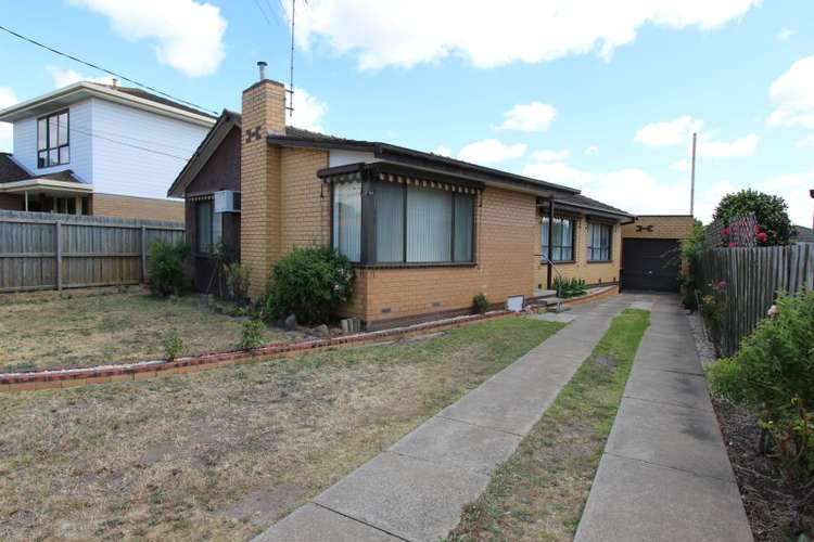 Main view of Homely house listing, 4 Darriwill Street, Bell Post Hill VIC 3215