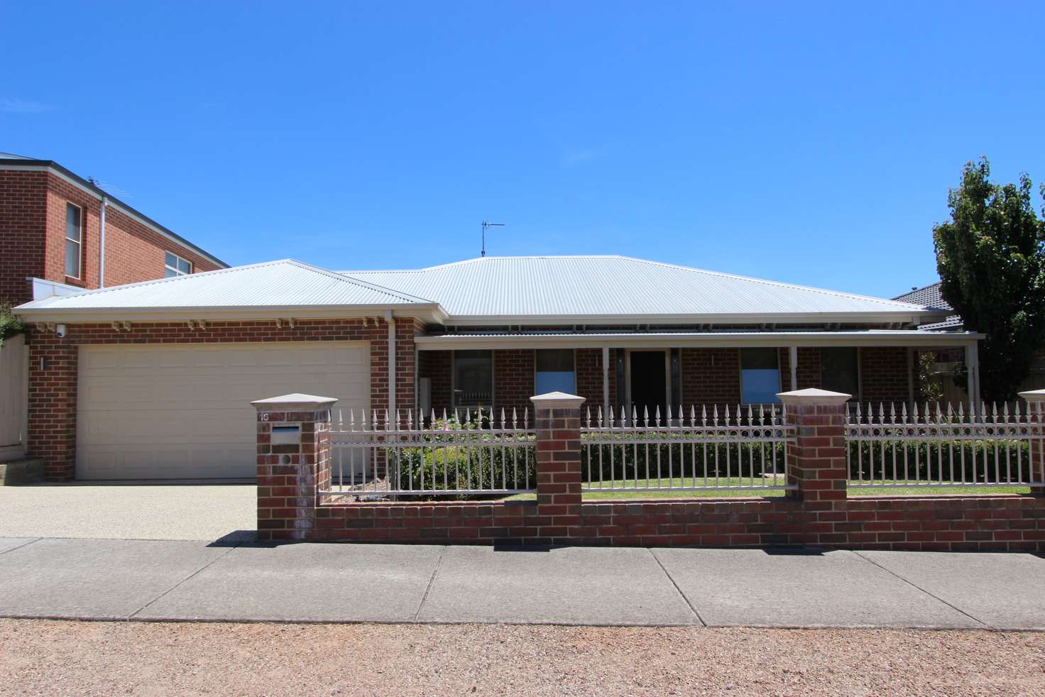 Main view of Homely house listing, 16 Curdie Place, Grovedale VIC 3216