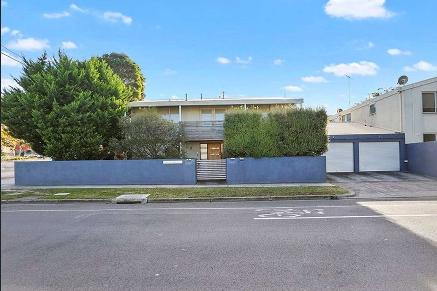 Main view of Homely unit listing, 6/317 Moorabool Street, Geelong VIC 3220
