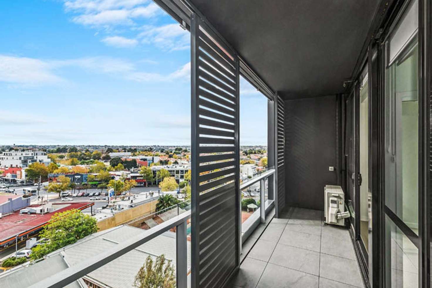 Main view of Homely apartment listing, 3.10/19 Russell Street, Essendon VIC 3040