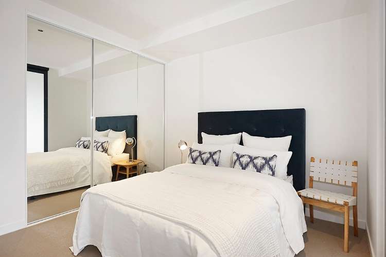 Second view of Homely apartment listing, 6.08/19 Russell Street, Essendon VIC 3040