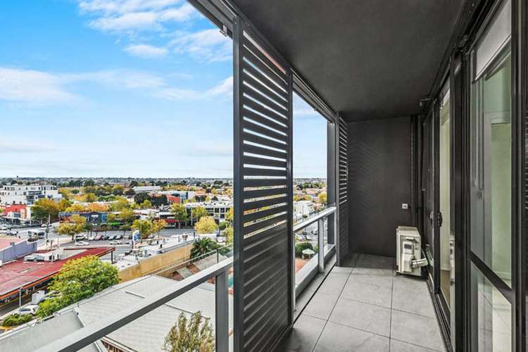 Fifth view of Homely apartment listing, 6.08/19 Russell Street, Essendon VIC 3040