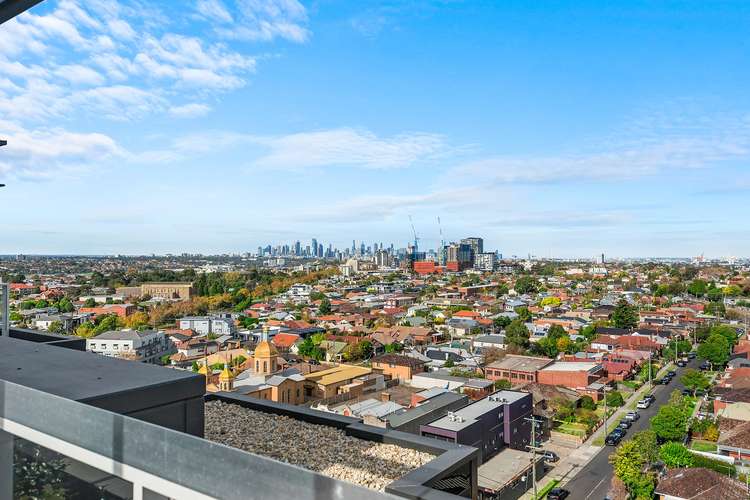 Sixth view of Homely apartment listing, 5.03/19 Russell Street, Essendon VIC 3040