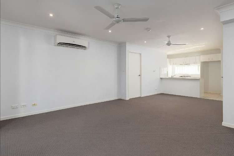 Second view of Homely townhouse listing, 16/1-49 Lavender Drive, Griffin QLD 4503