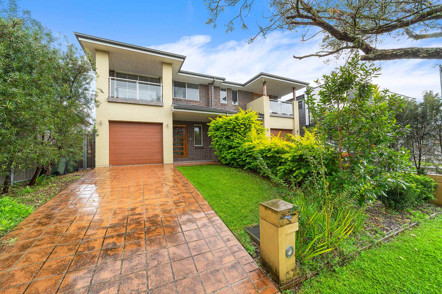 Main view of Homely house listing, 26A Presland Avenue, Revesby NSW 2212