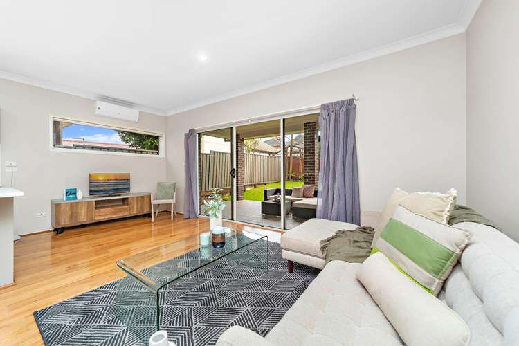 Second view of Homely house listing, 26A Presland Avenue, Revesby NSW 2212