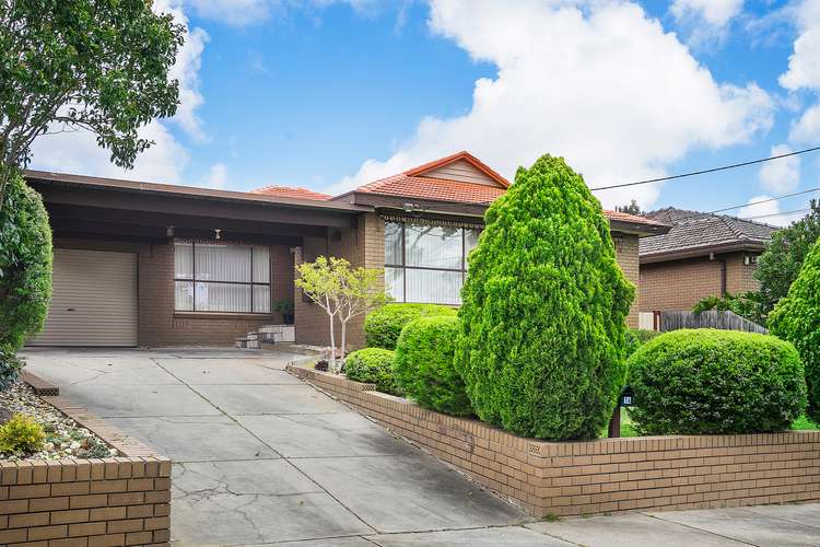 Main view of Homely house listing, 14 Nathan Street, Doncaster VIC 3108