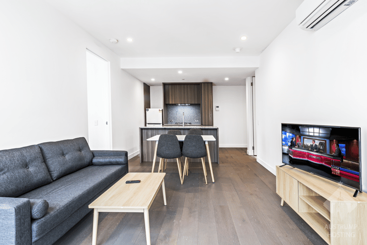 Main view of Homely apartment listing, 3908/160 Victoria Street, Carlton VIC 3053