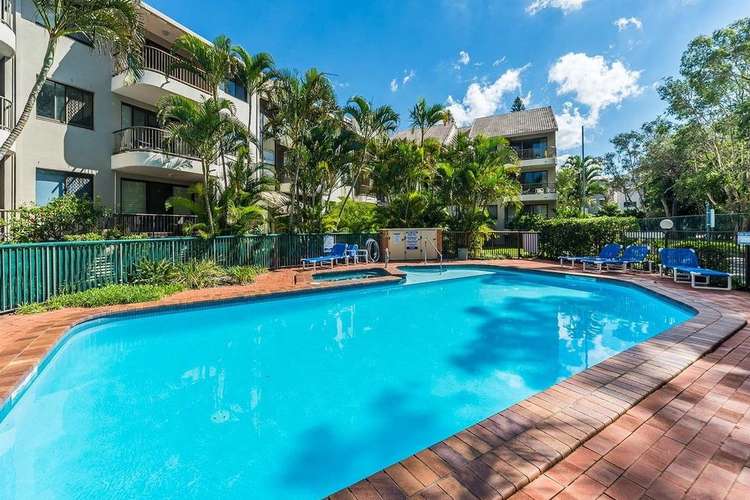 Main view of Homely unit listing, 18/9 Bayview Street, Runaway Bay QLD 4216