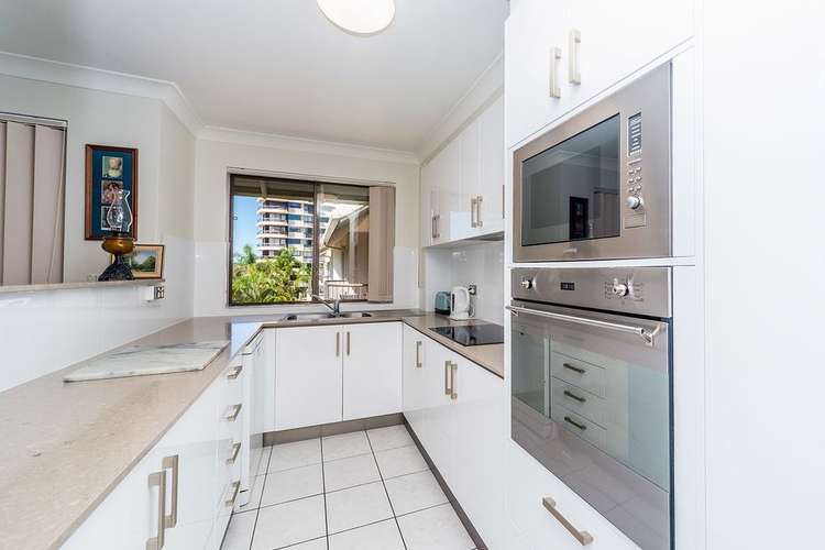 Second view of Homely unit listing, 18/9 Bayview Street, Runaway Bay QLD 4216