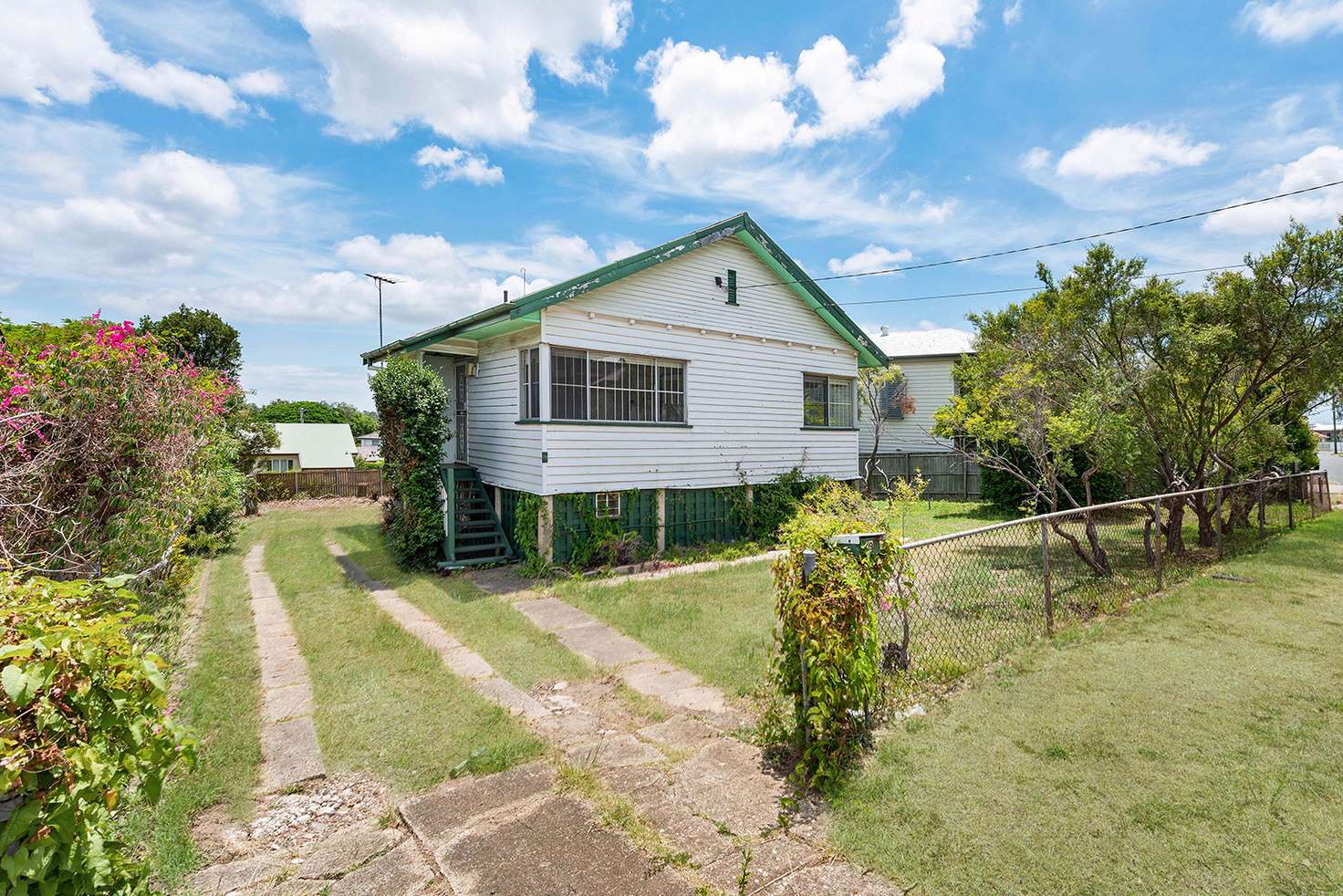 Main view of Homely house listing, 79 Meemar Street, Chermside QLD 4032