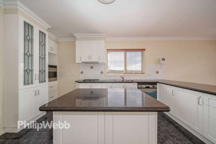 Fourth view of Homely townhouse listing, 2/92 Leeds Street, Doncaster East VIC 3109