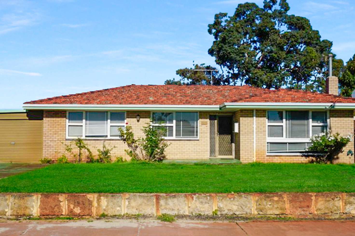 Main view of Homely house listing, 265 Coode Street, Bedford WA 6052