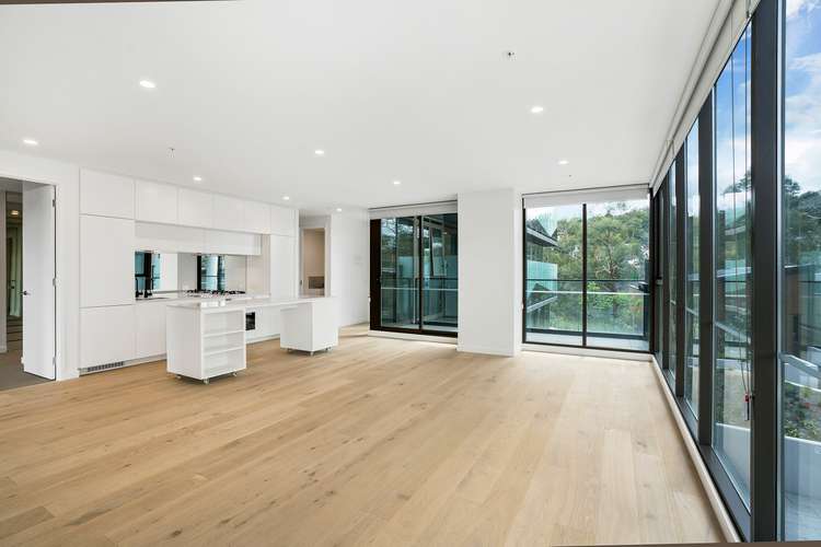 Fourth view of Homely apartment listing, B105/42-58 Nelson Street, Ringwood VIC 3134