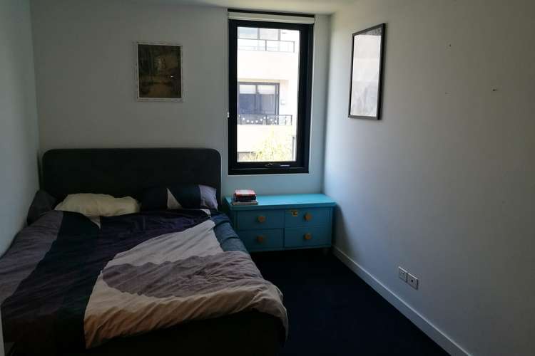 Third view of Homely apartment listing, 204/26 Barkly Street, Brunswick East VIC 3057