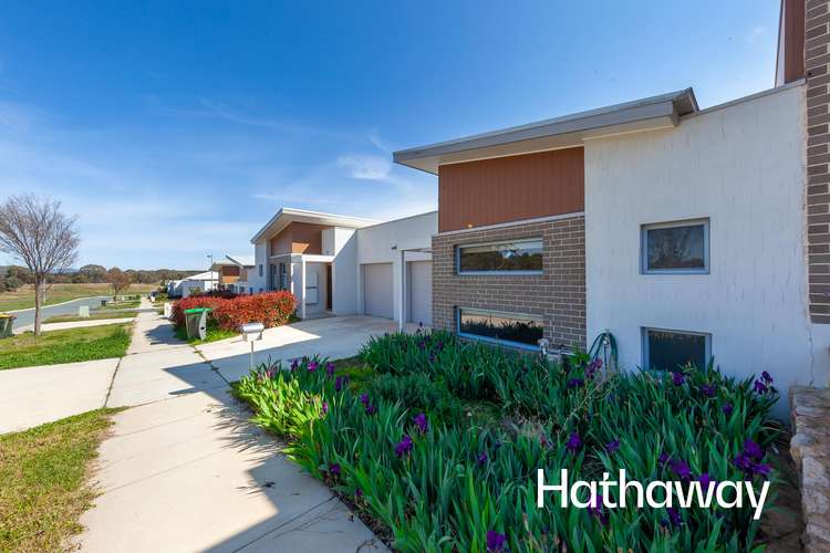 Second view of Homely house listing, 48 Cocoparra Crescent, Crace ACT 2911