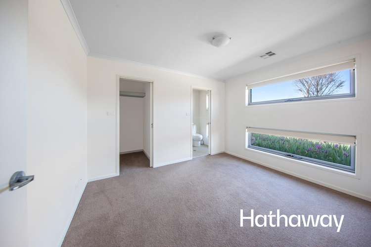 Fourth view of Homely house listing, 48 Cocoparra Crescent, Crace ACT 2911