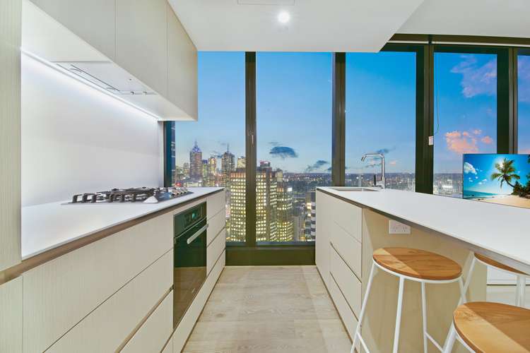 Main view of Homely apartment listing, 4107/70 Southbank Boulevard, Southbank VIC 3006