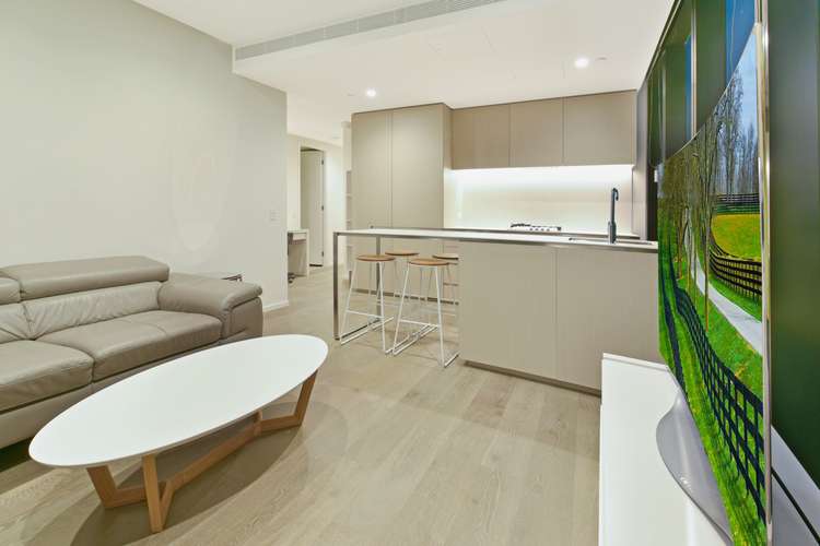 Fourth view of Homely apartment listing, 4107/70 Southbank Boulevard, Southbank VIC 3006