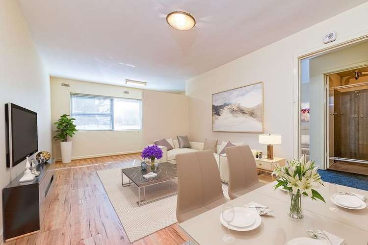 Main view of Homely apartment listing, 5/40 Cambridge Street, West Leederville WA 6007