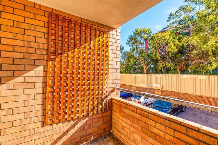 Fifth view of Homely apartment listing, 5/40 Cambridge Street, West Leederville WA 6007