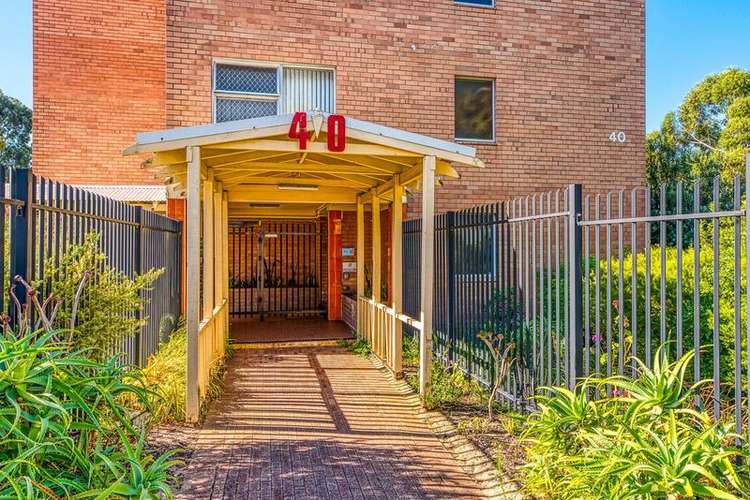 Sixth view of Homely apartment listing, 5/40 Cambridge Street, West Leederville WA 6007