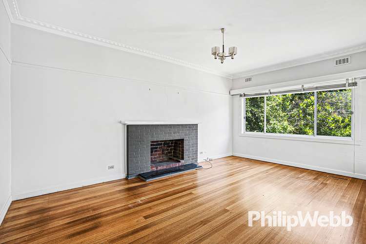 Second view of Homely house listing, 57 Deep Creek Road, Mitcham VIC 3132