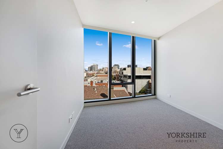 Fifth view of Homely apartment listing, 512/68 Cambridge Street, Collingwood VIC 3066