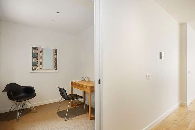 Fourth view of Homely apartment listing, 3.08/19 Russell Street, Essendon VIC 3040