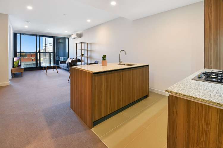 Second view of Homely apartment listing, 1119/160 Victoria Street, Carlton VIC 3053