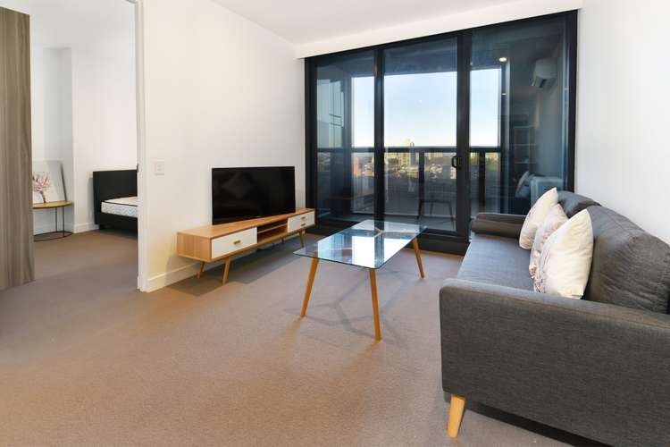 Third view of Homely apartment listing, 1119/160 Victoria Street, Carlton VIC 3053