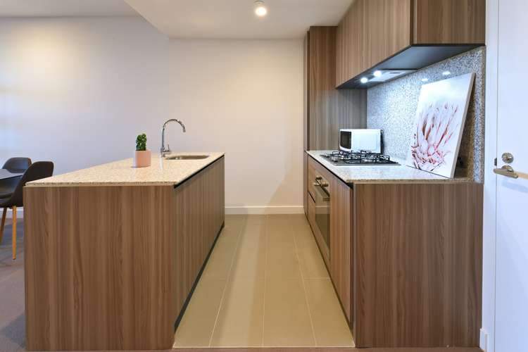 Fourth view of Homely apartment listing, 1119/160 Victoria Street, Carlton VIC 3053