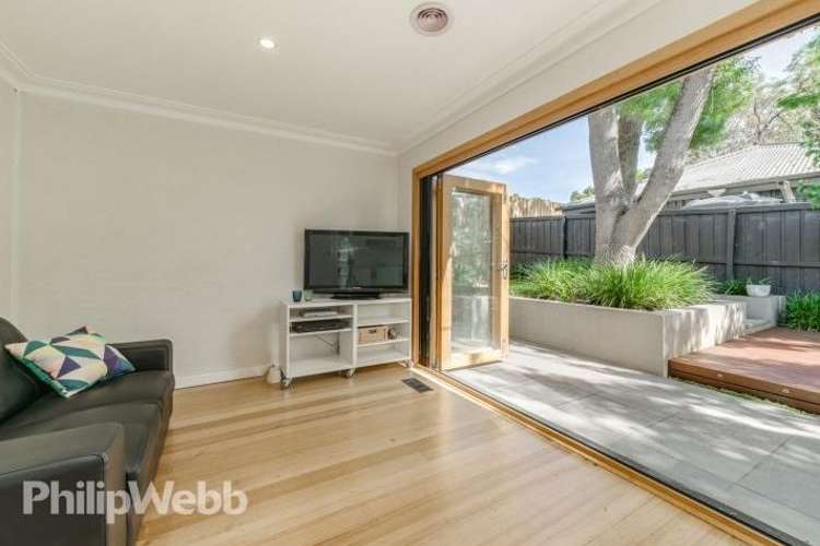Fifth view of Homely house listing, 545 Canterbury Road, Vermont VIC 3133
