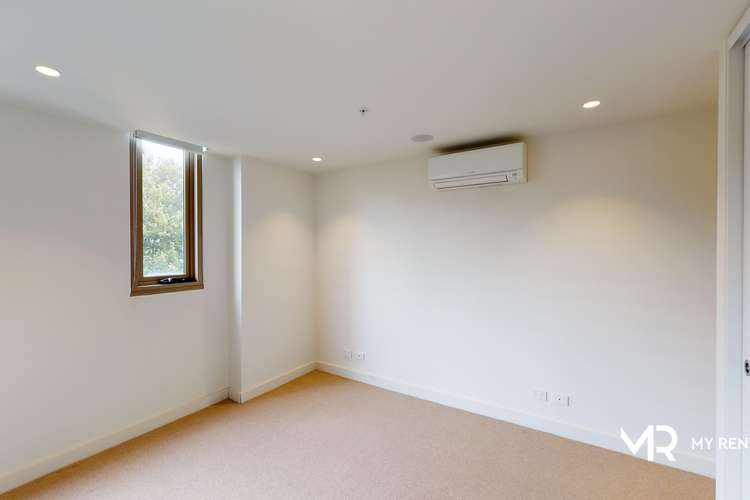 Third view of Homely apartment listing, 201/47 Nelson Place, Williamstown VIC 3016