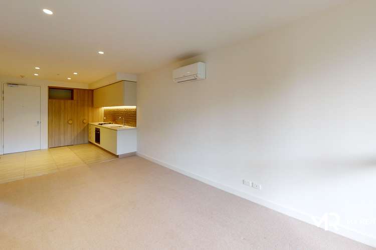 Fifth view of Homely apartment listing, 201/47 Nelson Place, Williamstown VIC 3016