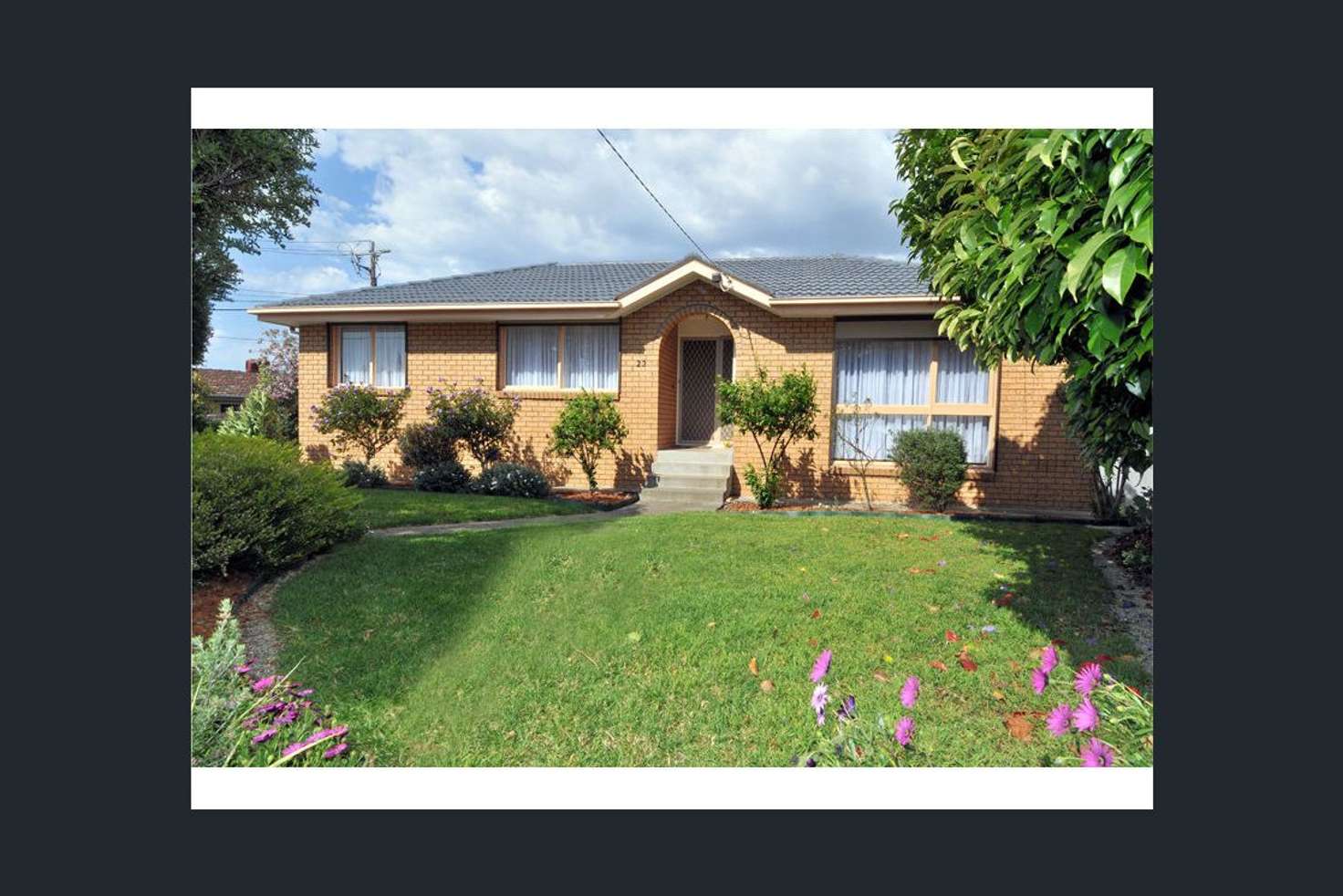 Main view of Homely house listing, 23 Glencairn Crescent, Broadmeadows VIC 3047