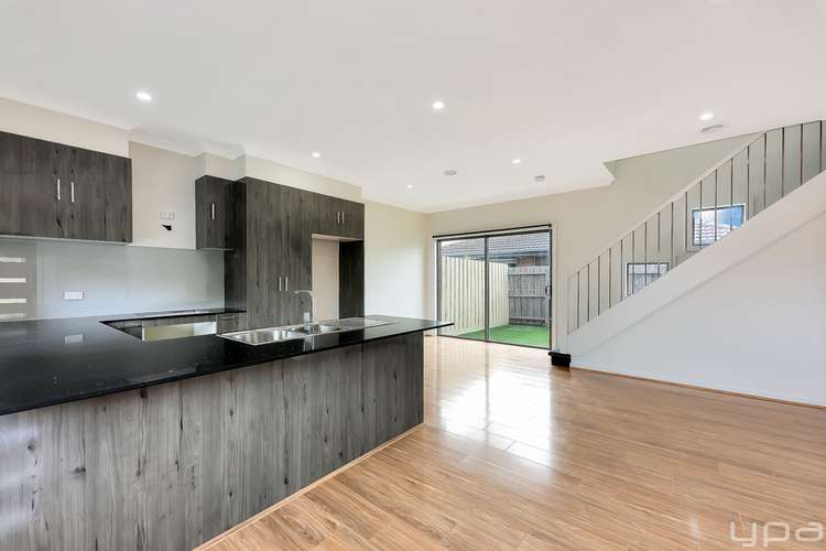 Second view of Homely townhouse listing, 2/47 Meredith Street, Broadmeadows VIC 3047