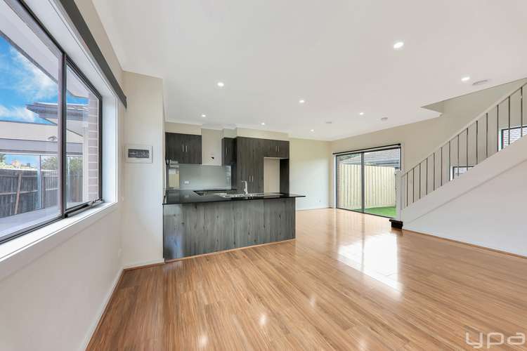 Fifth view of Homely townhouse listing, 2/47 Meredith Street, Broadmeadows VIC 3047