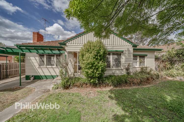 Main view of Homely house listing, 876 Station Street, Box Hill VIC 3128