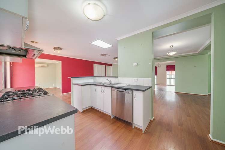 Fourth view of Homely house listing, 17 Mountain View Road, Kilsyth VIC 3137