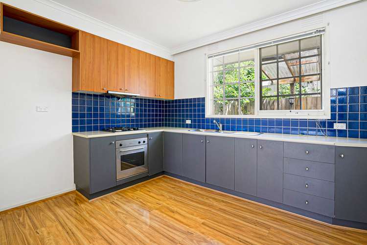 Second view of Homely unit listing, 5/4 Albion Road, Box Hill VIC 3128